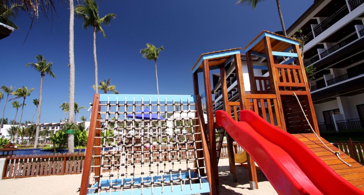 Sunwing Resort Kamala Beach  Tajlandia - Dla dzieci