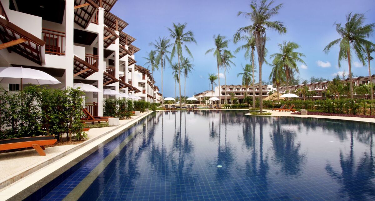 Sunwing Resort Kamala Beach  Tajlandia - Hotel