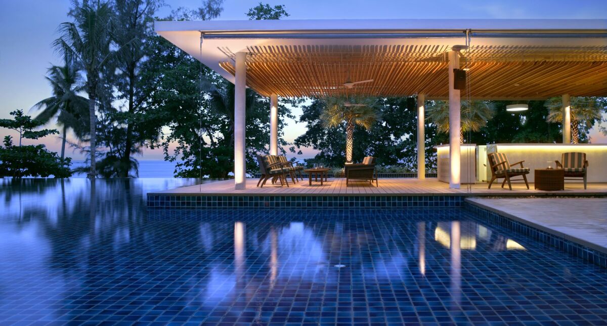 Hyatt Regency Phuket Resort Tajlandia - Udogodnienia