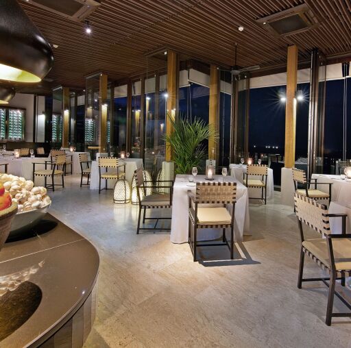 Hyatt Regency Phuket Resort Tajlandia - Hotel