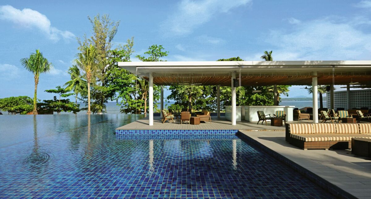 Hyatt Regency Phuket Resort Tajlandia - Hotel