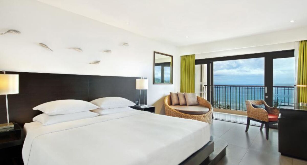Hyatt Regency Phuket Resort Tajlandia - Pokój 2-osobowy z widokiem na morze