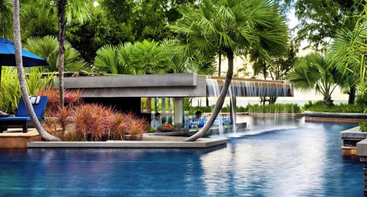 JW Marriott Phuket Resort & Spa Tajlandia - Udogodnienia