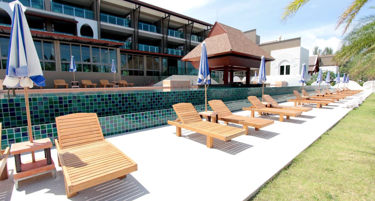 Maikhao Palm Beach Resort Tajlandia - Udogodnienia