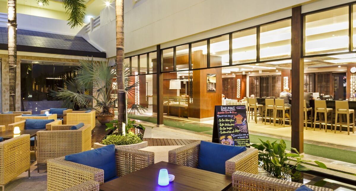 Holiday Inn Resort Phuket Tajlandia - Udogodnienia