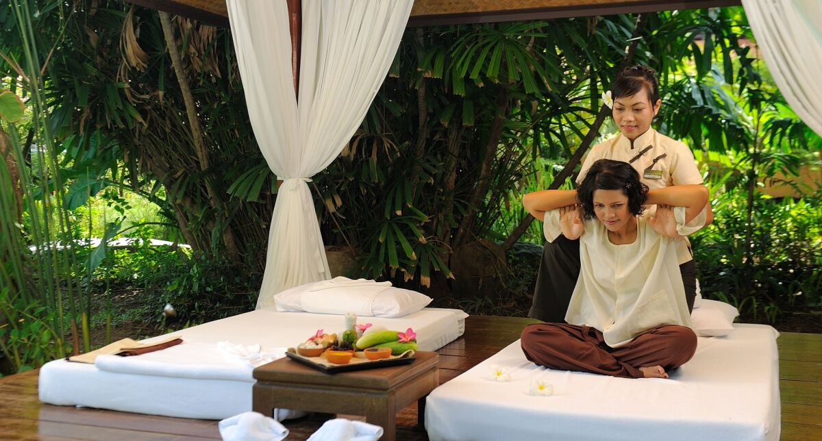 Patong Merlin Hotel Tajlandia - Sport i Wellness