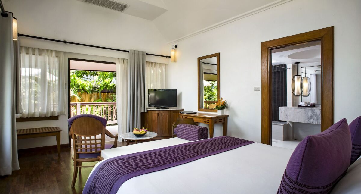 Centara Villas Phuket Tajlandia - Hotel