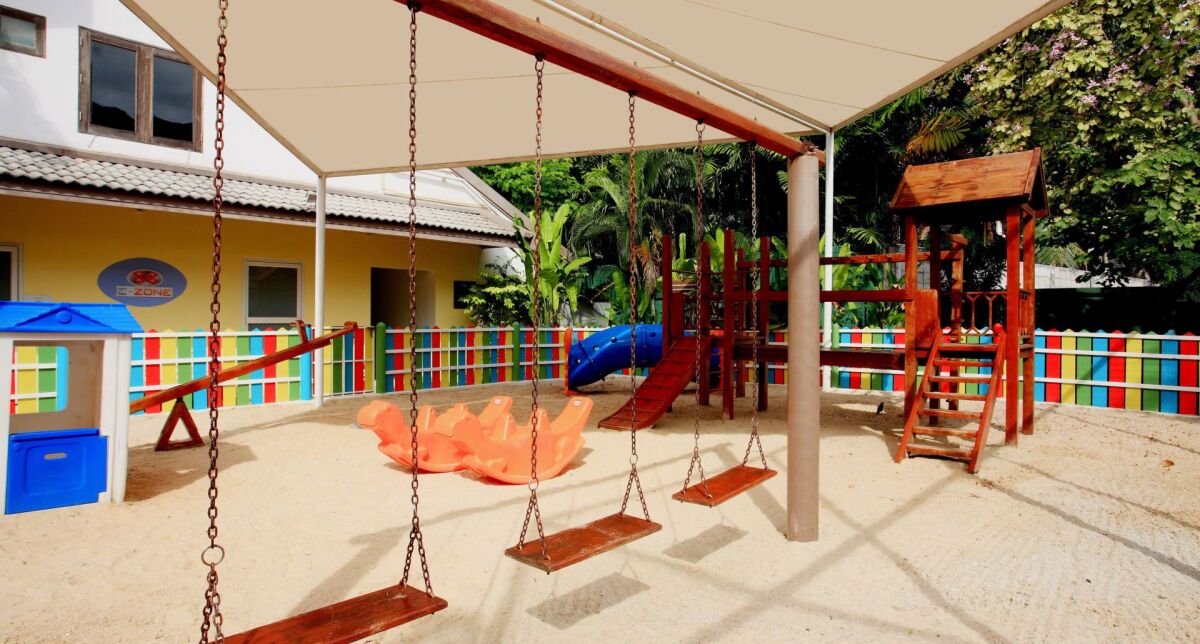 Centara Kata Resort Phuket Tajlandia - Dla dzieci