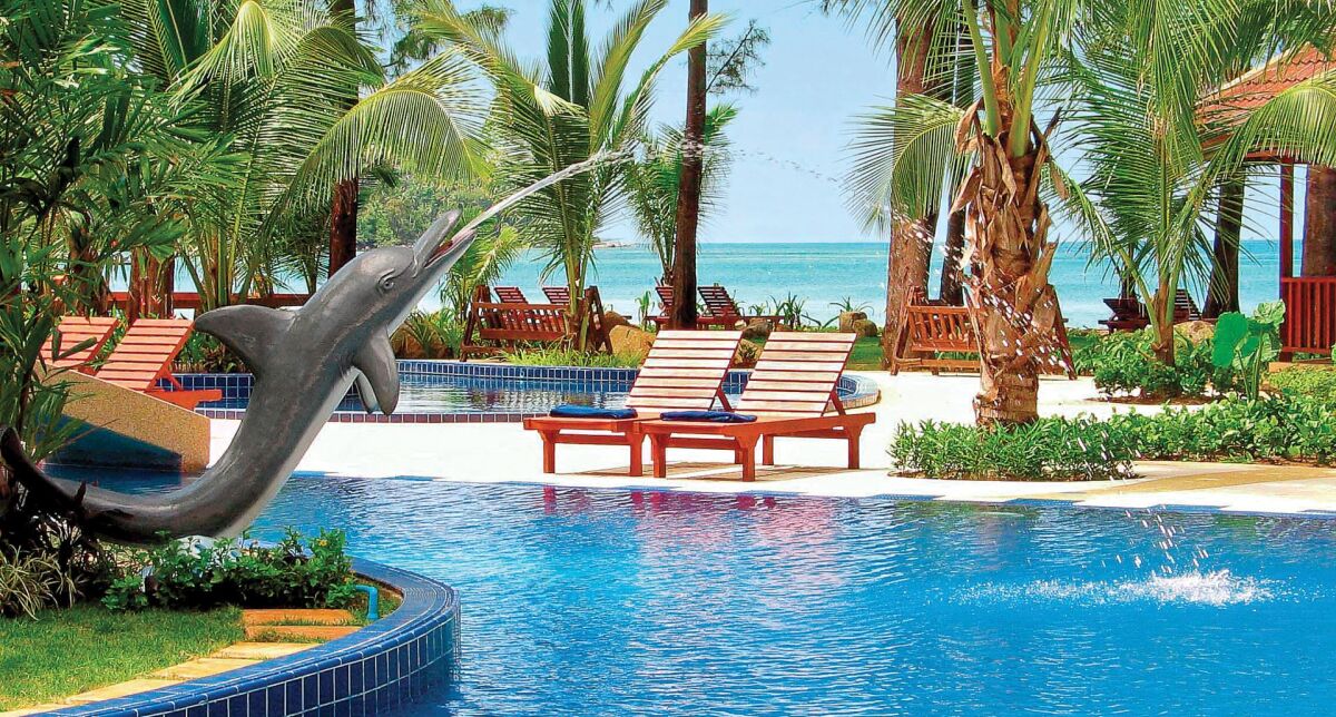 Best Western Premier Bangtao Beach Resort & Spa Tajlandia - Udogodnienia