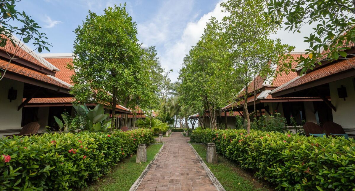 Khao Lak Laguna Resort Tajlandia - Hotel