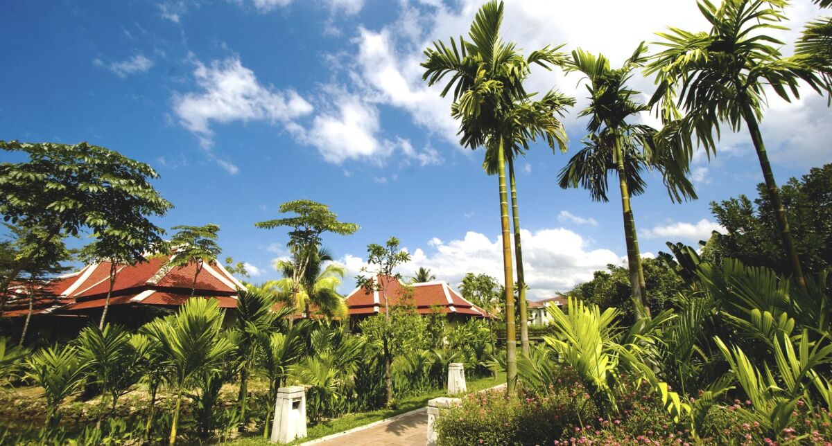 Khao Lak Laguna Resort Tajlandia - Hotel