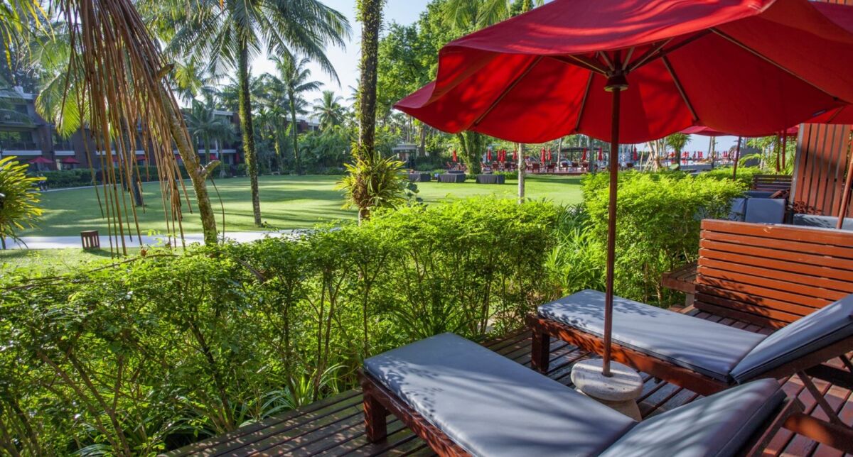 Ramada Resort by Wyndham Khao Lak Tajlandia - Hotel