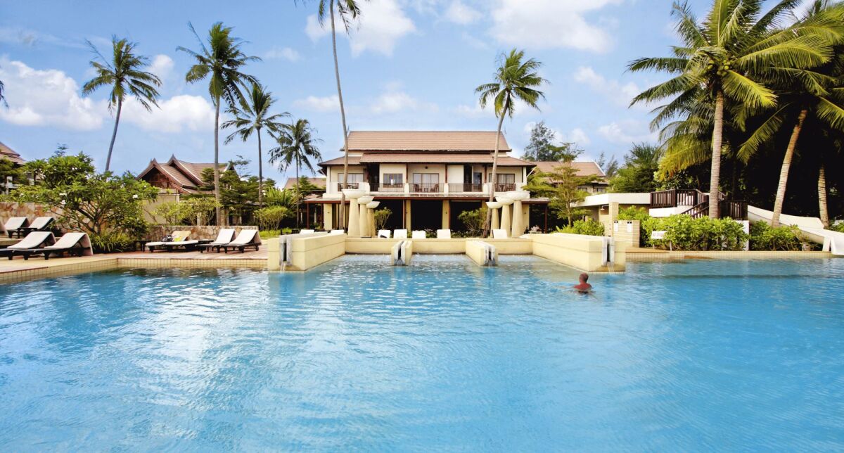 Apsara Beachfront Resort & Villa Tajlandia - Hotel