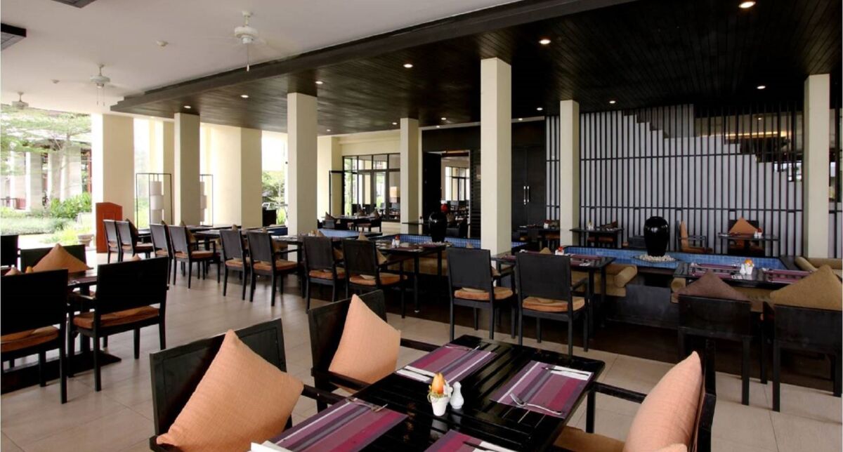 Apsara Beachfront Resort & Villa Tajlandia - Wyżywienie