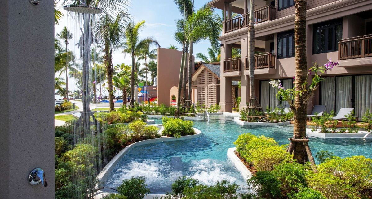 La Flora Resort & Spa Tajlandia - Hotel