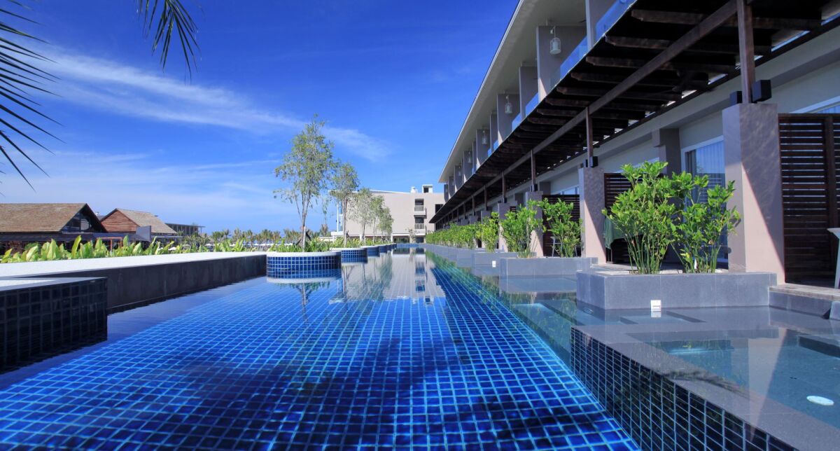 The Sands Khao Lak by Katathani Thajsko - Hotel