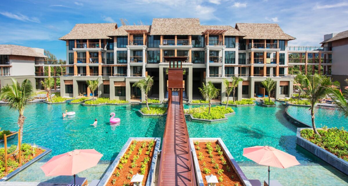 TUI BLUE Mai Khao Lak Tajlandia - Hotel