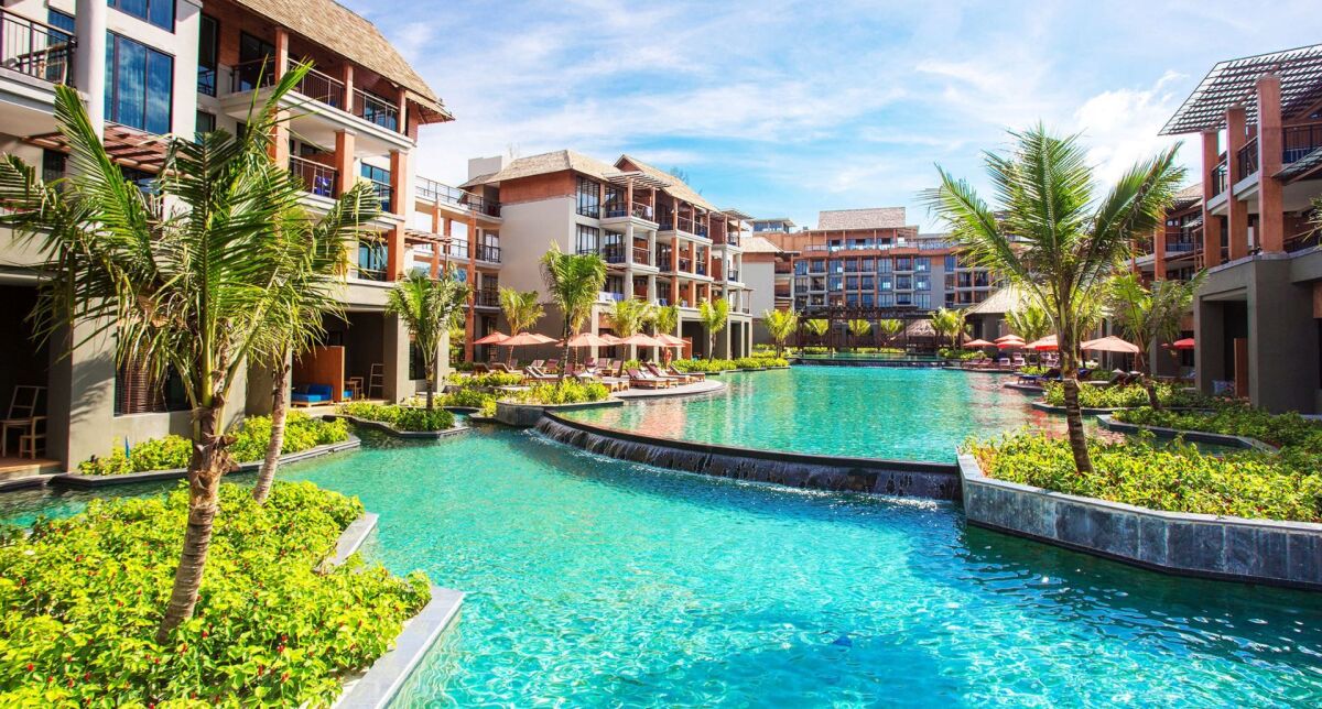 TUI BLUE Mai Khao Lak Tajlandia - Hotel