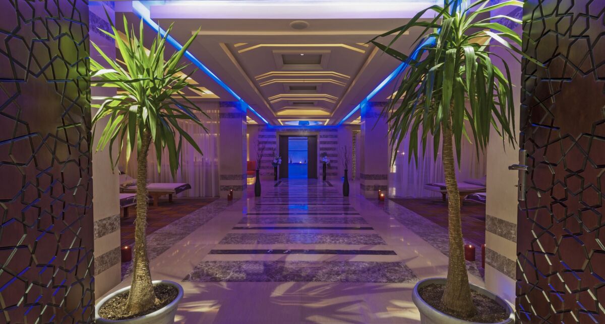 Premier Le Reve & Spa Egipt - Hotel