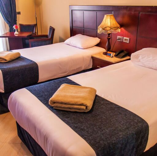 Gravity Hotel and Aquapark  Hurghada ex Samra Bay Egipt - Hotel