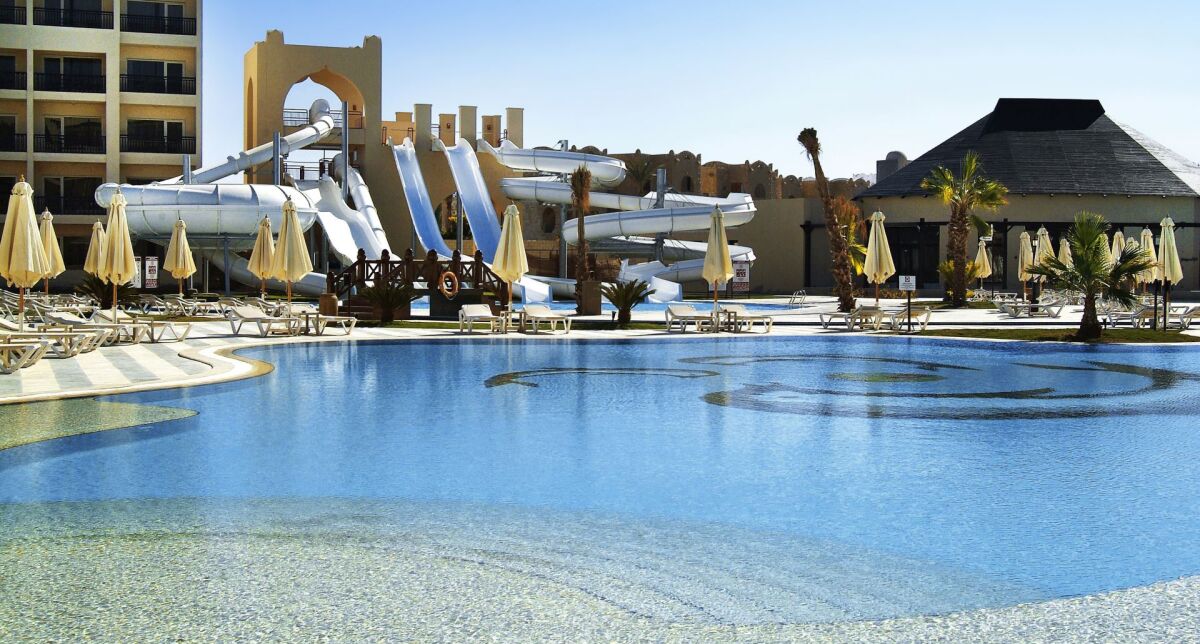 Steigenberger Aqua Magic Egipt - Hotel