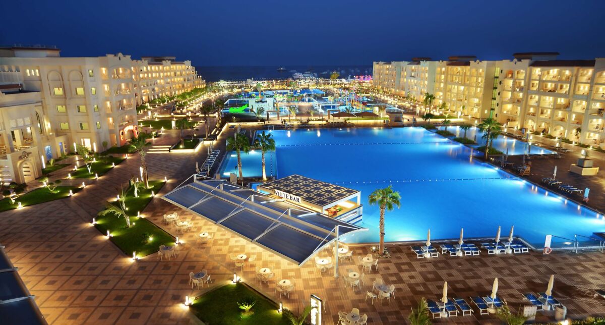 Albatros White Beach Resort Egipt - Hotel