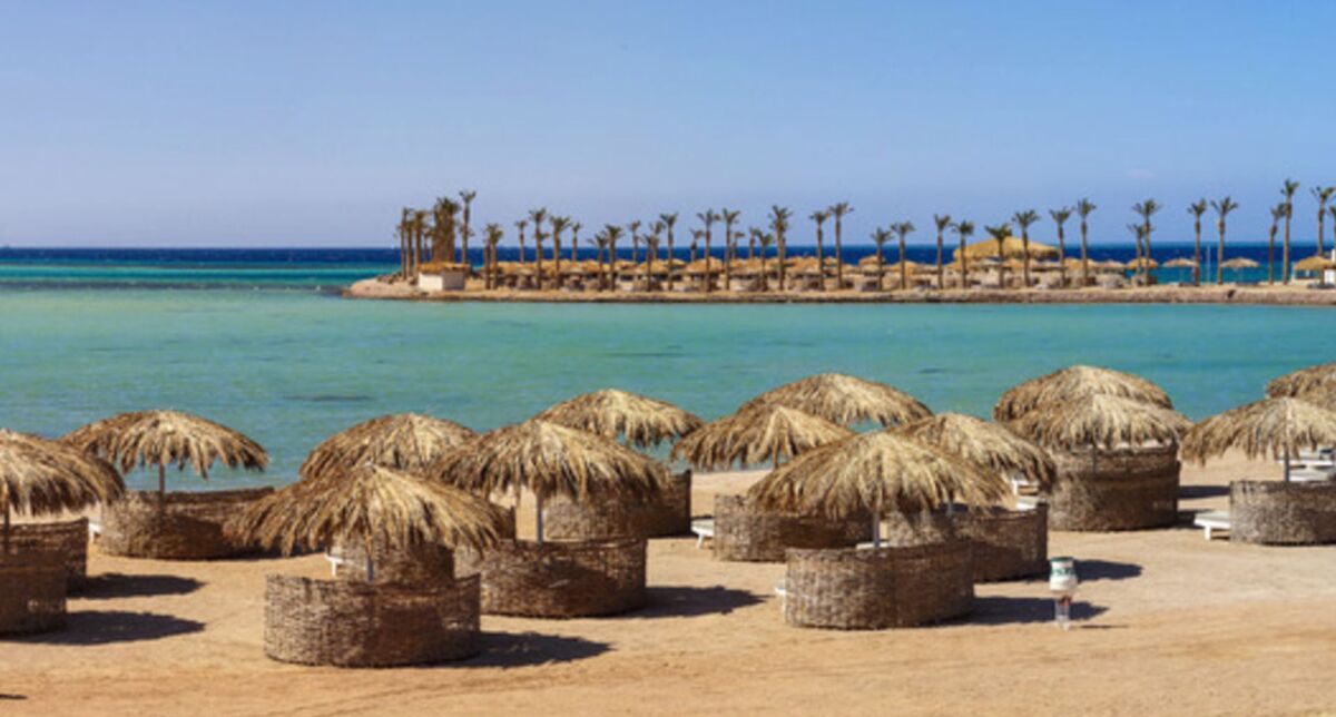 Meraki Resort Egipt - Hotel