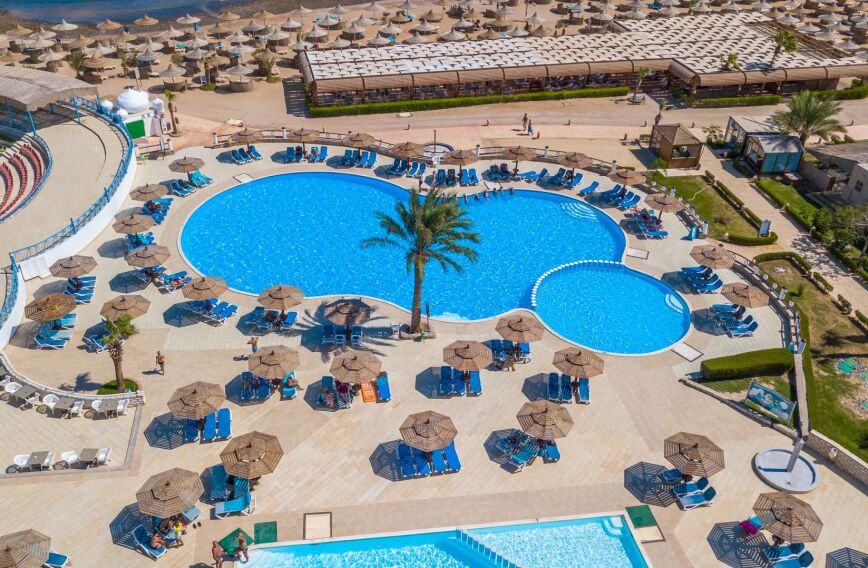 Klimacie Hurghada Temperatura Wody Kiedy Jechac Pogoda