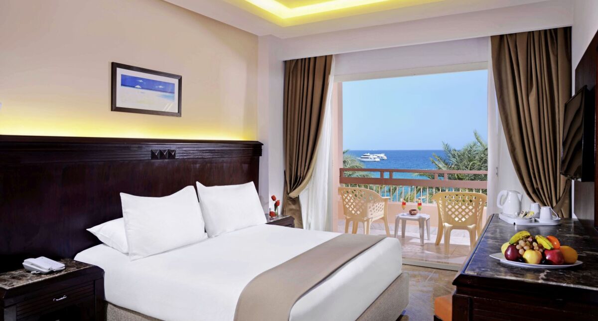 Beach Albatros Egipt - Hotel
