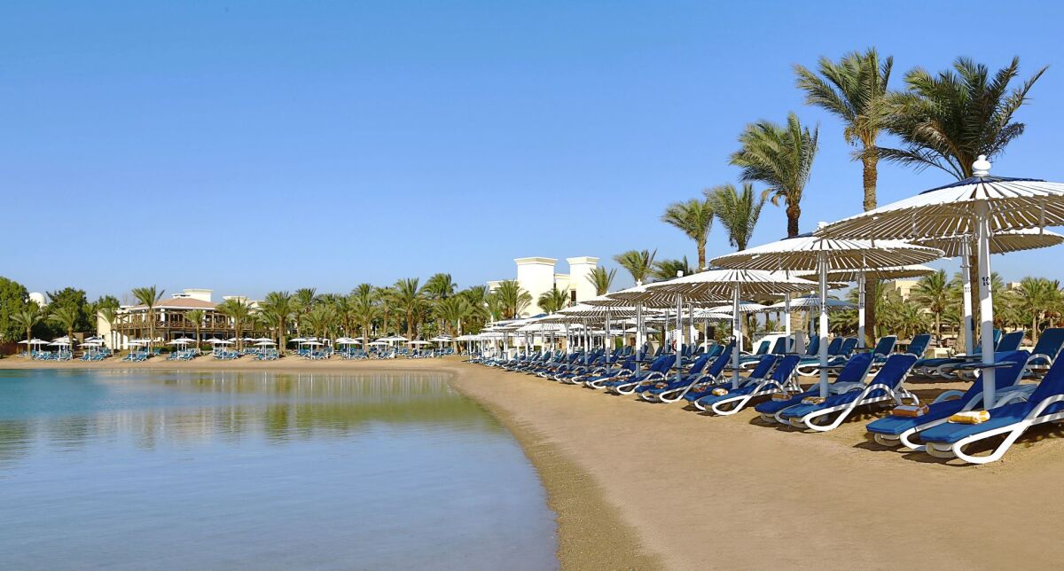 Swiss Inn Resort Hurghada Egipt - Hotel