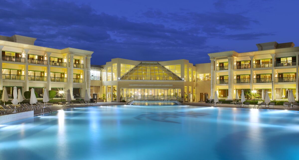 Hilton Hurghada Resort Egipt - Hotel