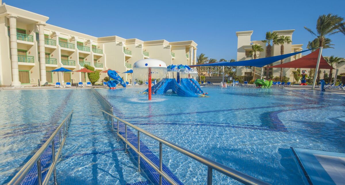 Hilton Hurghada Resort Egipt - Rozrywka