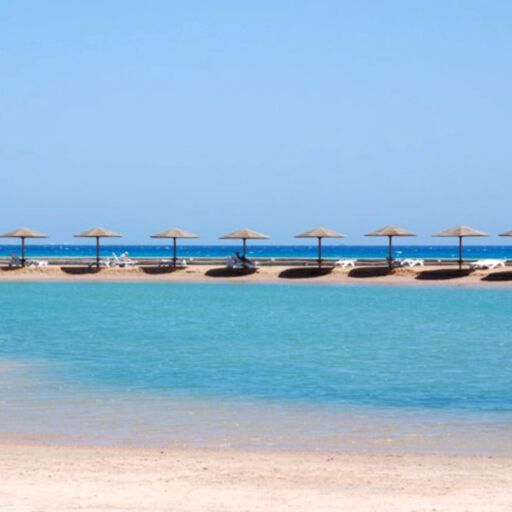 Grand Seas Resort Hostmark Egipt - Udogodnienia