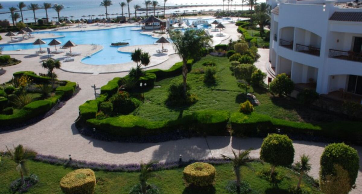 Grand Seas Resort Hostmark Egipt - Hotel