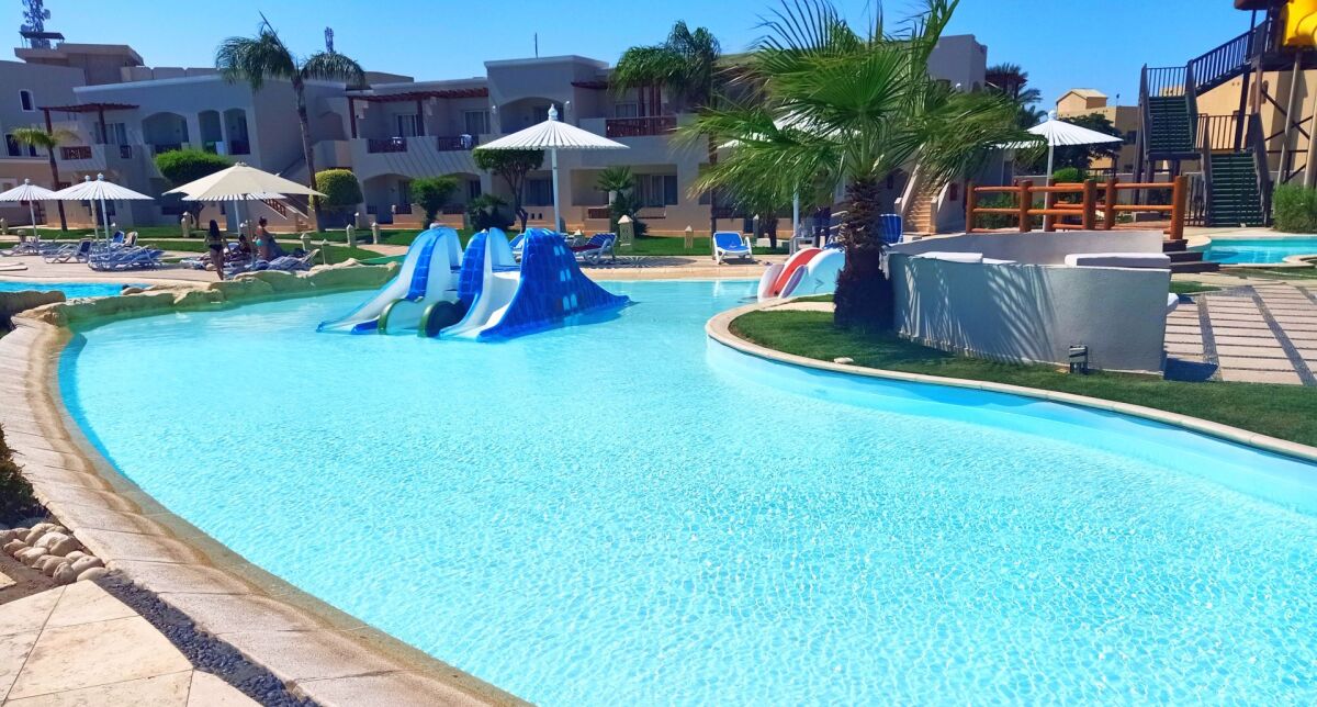 Jaz Casa del Mar Resort Egipt - Dla dzieci