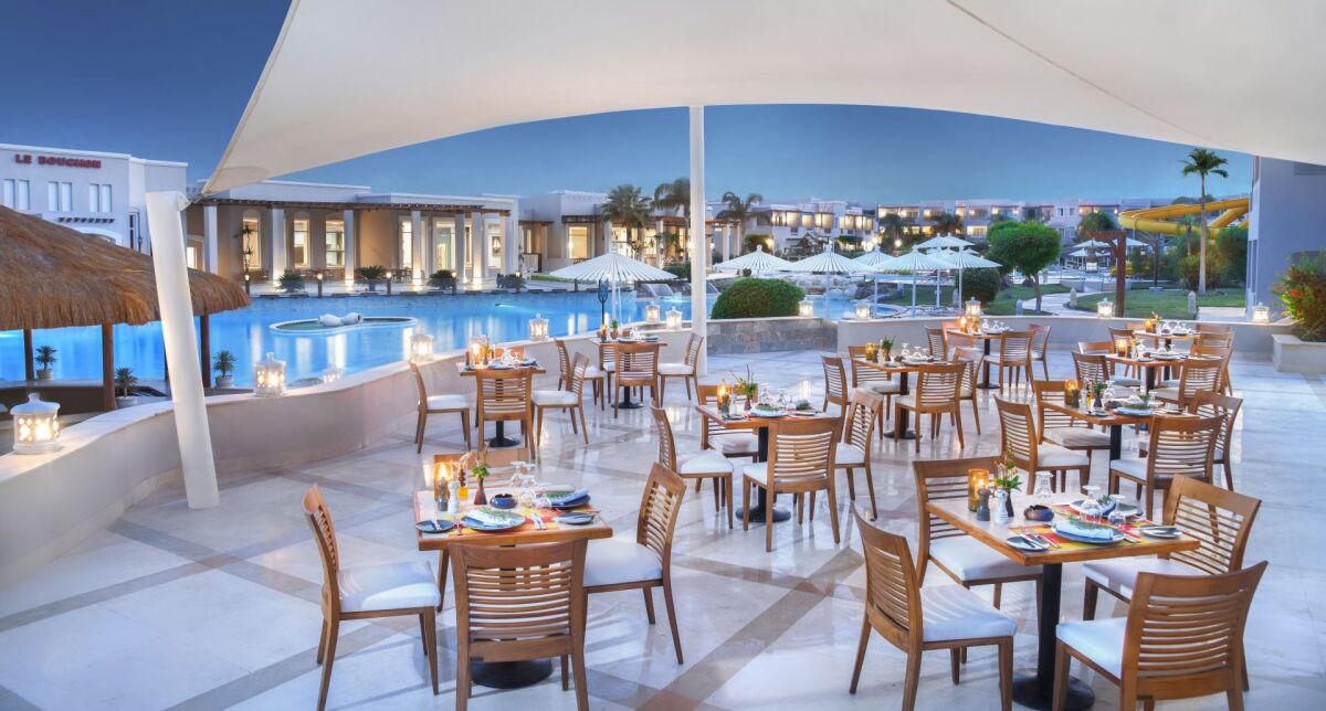 Iberotel Casa Del Mar Resort Egipt - Hotel