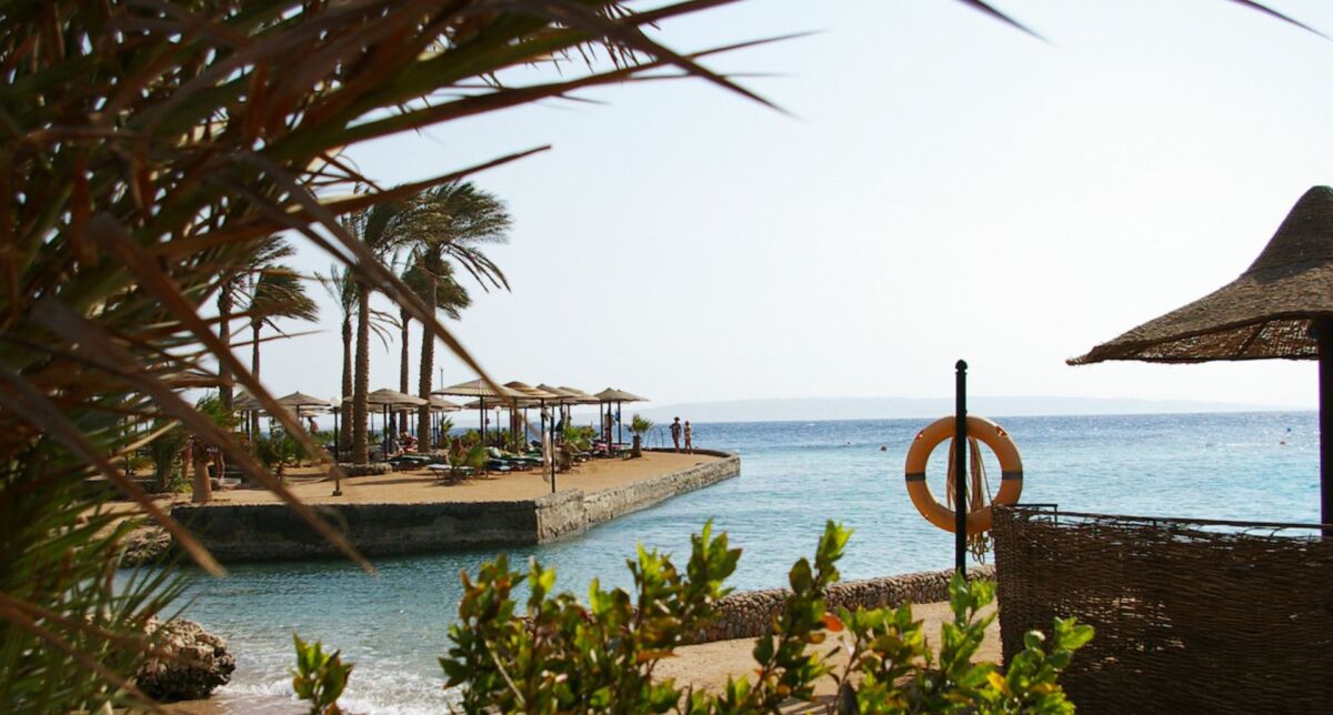 Bel Air Azur Resort Egipt - Hotel