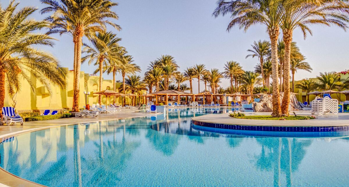 Palm Beach Egipt - Hotel