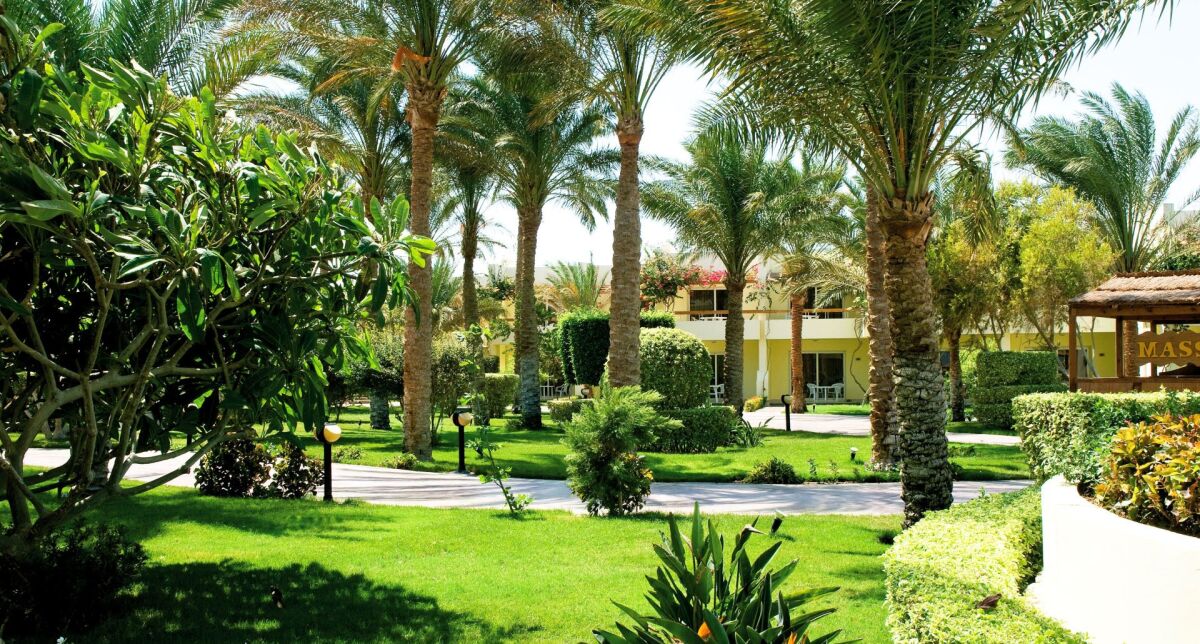 Palm Beach Egipt - Hotel