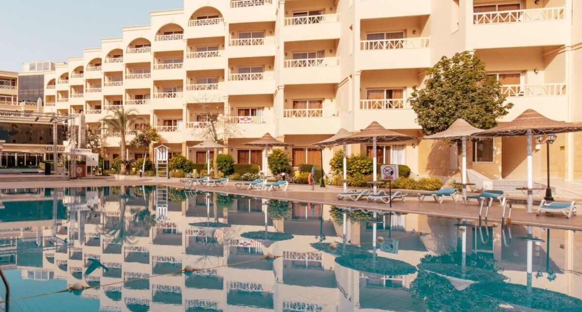 AMC Royal Hotel & Spa Egipt - Hotel