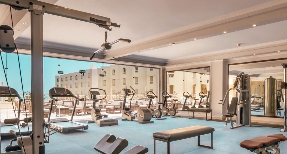 AMC Royal Hotel & Spa Egipt - Sport i Wellness