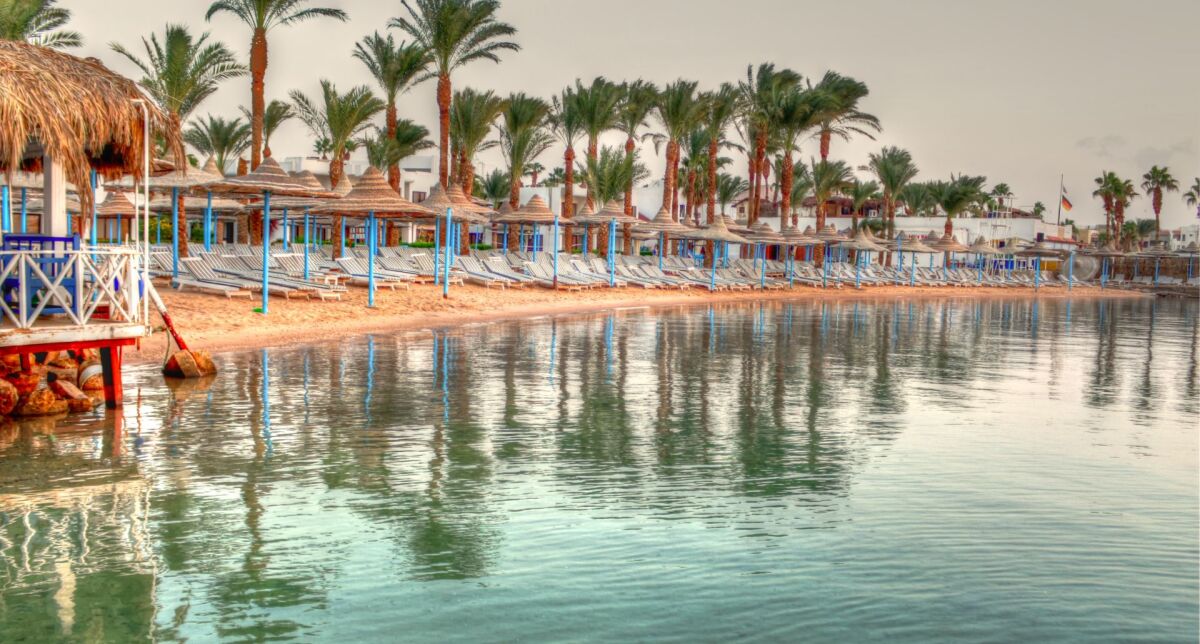 Marlin Inn Azur Resort Egipt - Hotel
