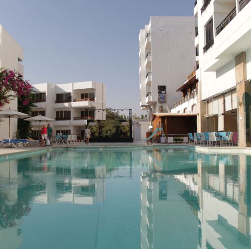 Marlin Inn Azur Resort Egipt - Hotel