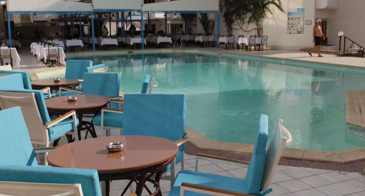 Marlin Inn Azur Resort Egipt - Udogodnienia