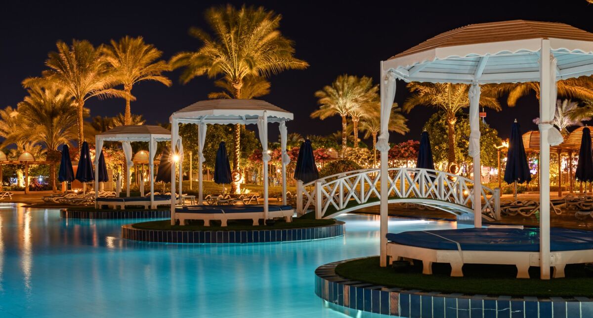 Desert Rose Resort Egipt - Hotel