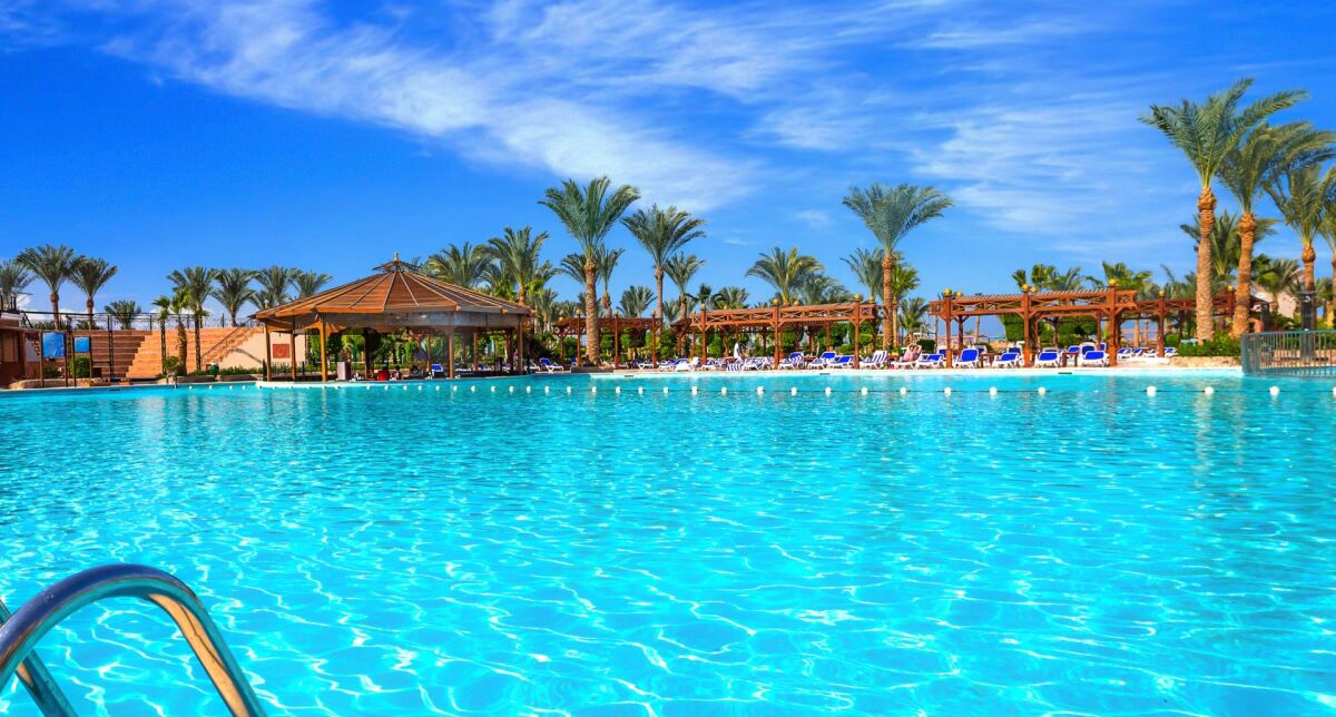 Hawaii Le Jardin Aqua Park Egipt - Hotel