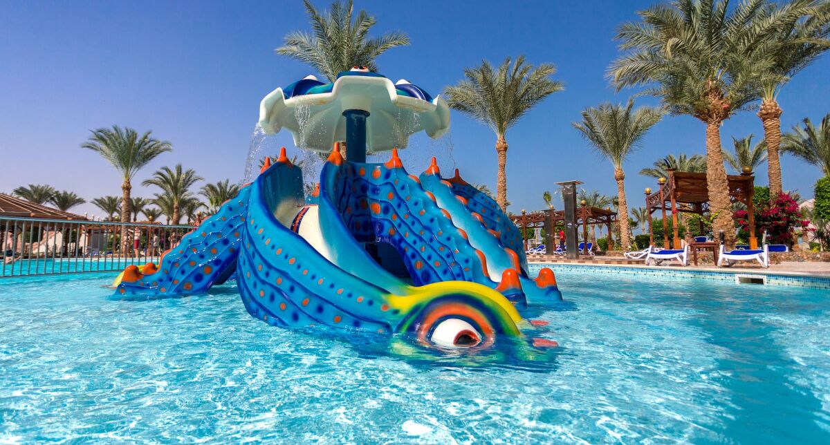 Hawaii Riviera Aqua Park  Egipt - Dla dzieci