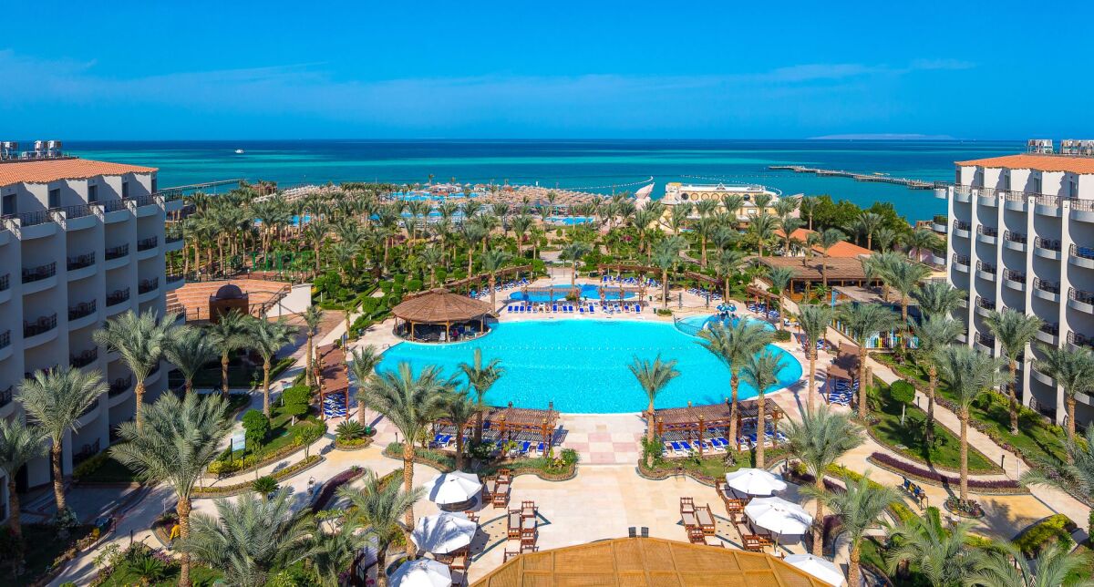 Hawaii Riviera Aqua Park  Egipt - Hotel