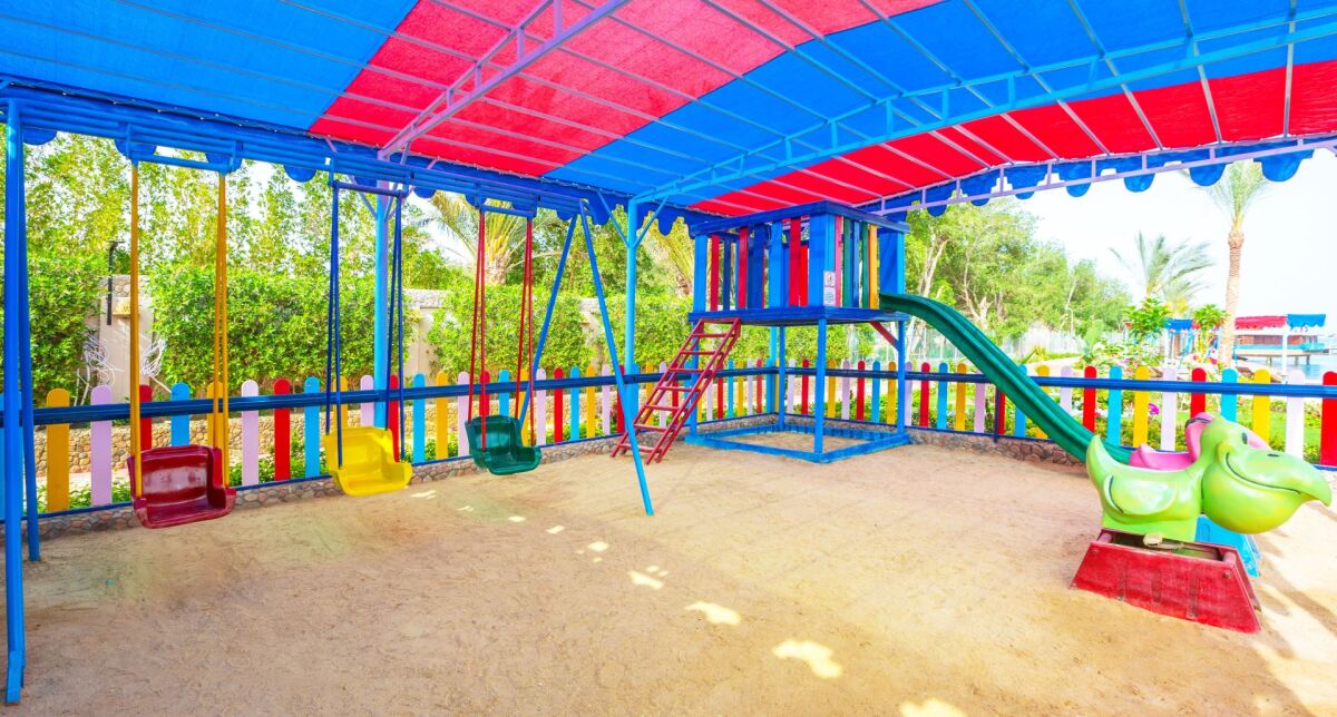 Hawaii Palm Resort and Aqua Park Egipt - Dla dzieci
