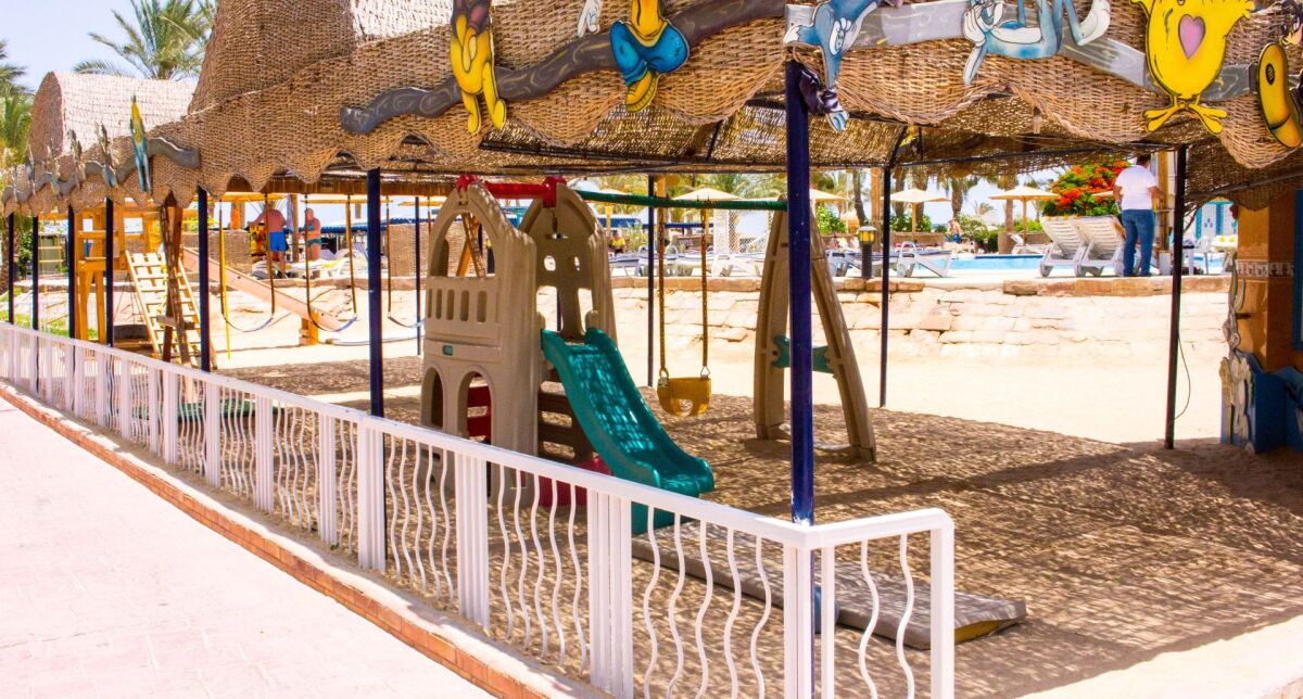 Golden Beach Resort Egipt - Dla dzieci